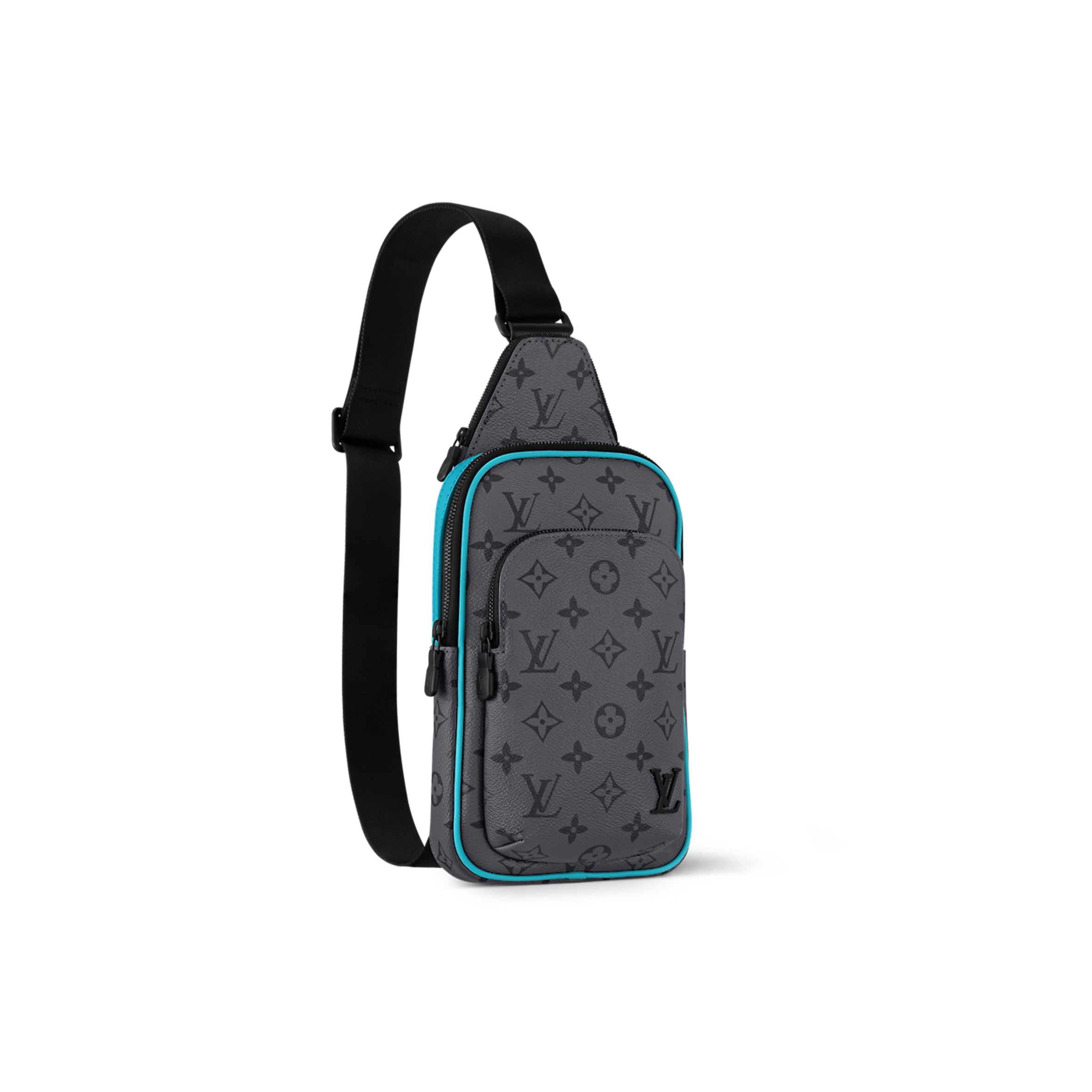 l**is V*t*n avenue slingbag pm m11703 (33*16*5.7cm)